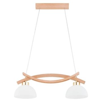 Alfa NASA 62505 Hanglamp 2x15W/E27 IP20