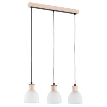 Alfa NATUR BIS 62306 Hanglamp 3x60W/E27 IP20