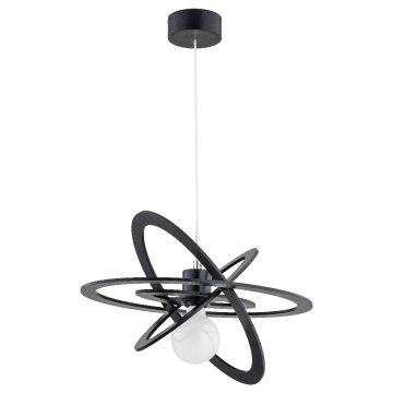 Alfa ORLANDO 62141 Hanglamp 1x60W/E27 IP20