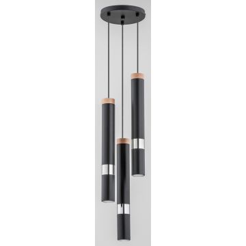Alfa PARNA 62104 Suspension lumineuse 3x20W/G9