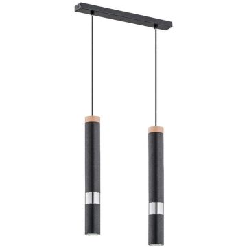 Alfa PARNA 62105 Suspension lumineuse 2x10W/G9