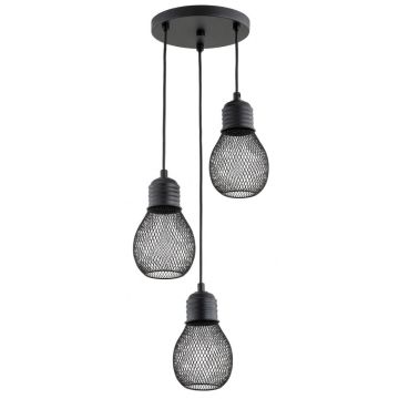 Alfa PIKOLO 62597 Hanglamp 3x10W/E14