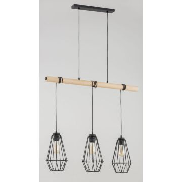 Alfa REJA 62338 Hanglamp 3x15W/E27 IP20