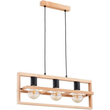 Alfa REZON 62464 Hanglamp 3x15W/E27