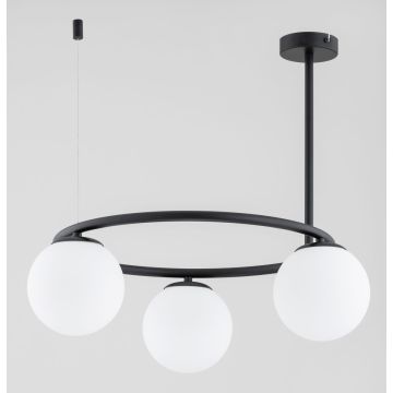 Alfa RINGO 62426 Hanglamp 3x10W/E14 IP20