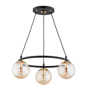 Alfa RINGO 62427 Hanglamp 3x10W/E14 IP20