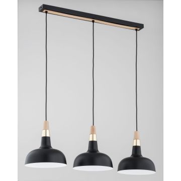 Alfa RODOS 62483 Hanglamp 3x15W/E27 IP20