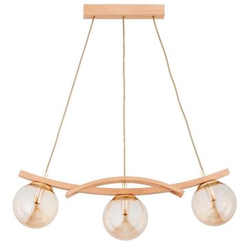 Alfa SANA 62495 Hanglamp 3x10W/E14 IP20