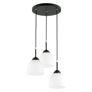 Alfa SEBIA 62251 Suspension lumineuse 3x60W/E27 IP20