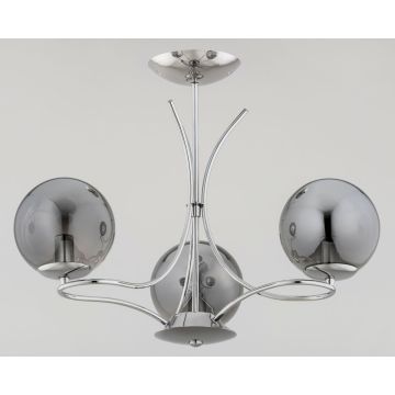 Alfa SENTIA 62385 Lampe de plafond 3x10W/E14 IP20