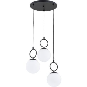 Alfa SITRO 62562 Hanglamp 3x10W/E14