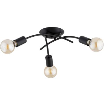 Alfa TORIZO 62635 Plafondlamp 3x15W/E27