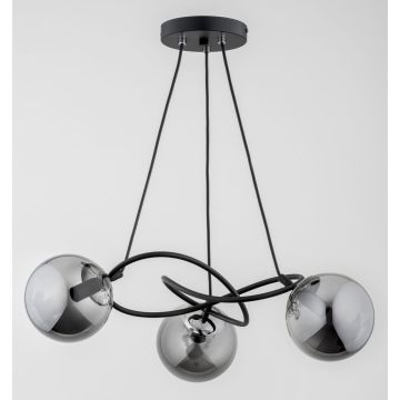 Alfa VELTA 62344 Hanglamp 3x10W/E14 IP20