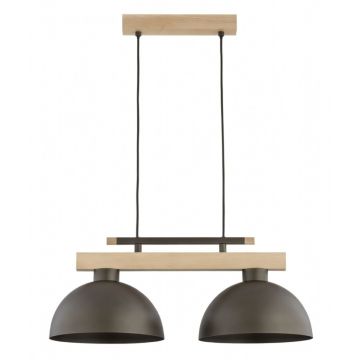 Alfa VERTA 62626 Suspension lumineuse 2xE27