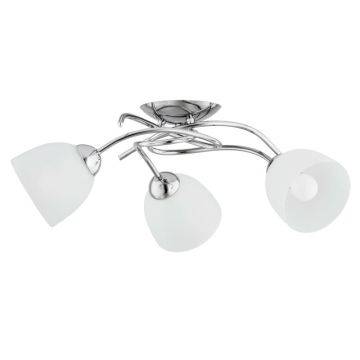 Alfa VERWIL 62382 Lampe de plafond 3x15W/E27 IP20