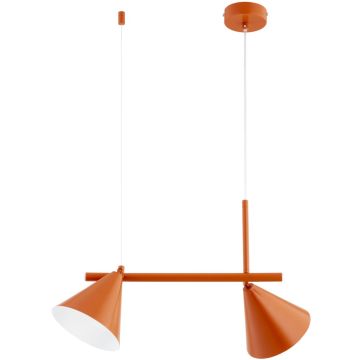 Alfa ZELTA 62631 Hanglamp 2xE27