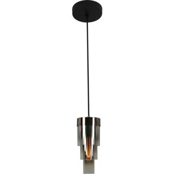 Aviano Lighting GRANS 6211-0110 Hanglamp 1x40w/e27
