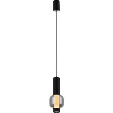 Aviano Lighting RONDA 6224-0110 Hanglamp x8w/led 3000K+4000K 800lm