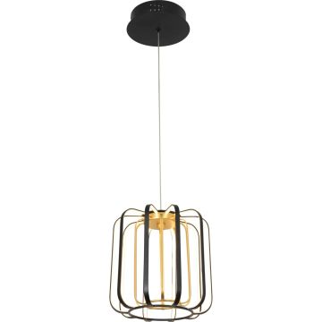 Aviano Lighting XARA 6210-0110 Suspension lumineuse 17w/led 3000k 3000K