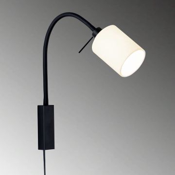 Fischer&Honsel Maui 30393 Applique murale 1x10W/E14 IP20
