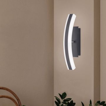 Fischer&Honsel Stiff TW 30289 Applique murale 1x11W/LED 2700K 1200 lm IP20
