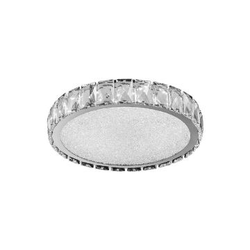 Prezent GIRO 62407 Plafondlamp 1x29W/LED 2400lm IP20