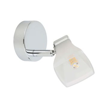 Prezent QUADO 62600 Applique murale 1x4W/G9 IP20