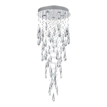 Prezent RUSSET 62430 Plafondlamp 5x50W/GU10 IP20