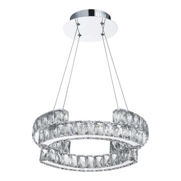 Prezent SANTANA 62428 Suspension lumineuse 1x26W/LED 1900lm IP20
