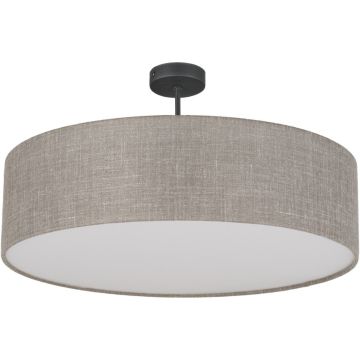 TK Lighting RONDO 6248 Lampe de plafond 4x15W/E27