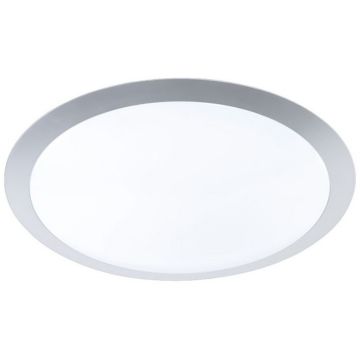 Trio GONZALO 626512587 Plafondlamp 1x25w/led 3000k 2300lm ip20