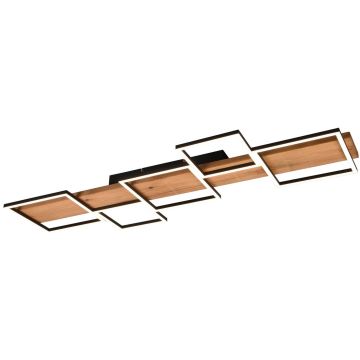 Trio HARPER 622910532 Lampe de plafond 1x42w/led 3000k 5700lm ip20