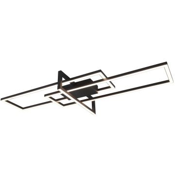 Trio SALINAS 620310332 Plafondlamp 1x34w/led 3000k 3900lm ip20