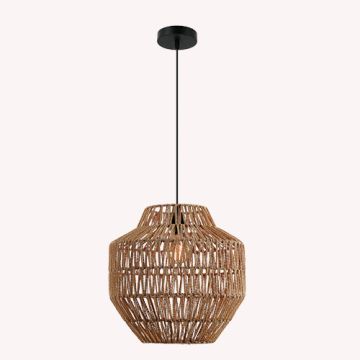 Zambelis PENDANT LAMP 20236 Suspension lumineuse 1x40w/E27 IP20