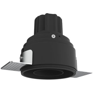 Zambelis TRIMLESS SPOT S178 Inbouwspot 10W/led 3000K 720lm IP44