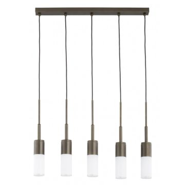 Alfa ARIZON 63437 Suspension lumineuse 5x/E14