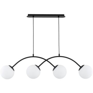 Alfa BESTER 63403 Hanglamp 4x10W/E14