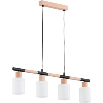 Alfa DELLA 63351 Hanglamp 4x15W/E27