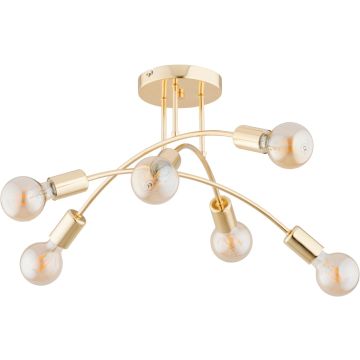 Alfa LANTI 63340 Plafondlamp 6x15W/E27