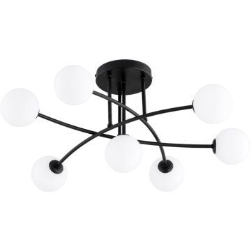 Alfa LAVINIA 63440 Plafondlamp 7x10W/G9