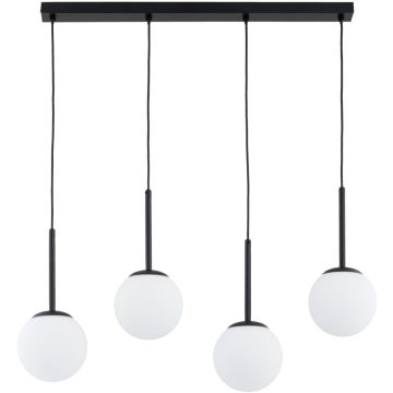 Alfa PERIO 63352 Hanglamp 4x10W/E14