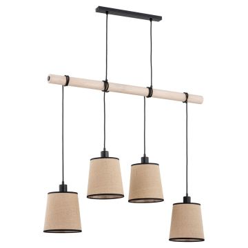Alfa REJA 63160 Hanglamp 4x60W/E27 IP20