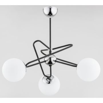 Alfa SAGITO 63088 Plafondlamp 3x40W/E14 IP20