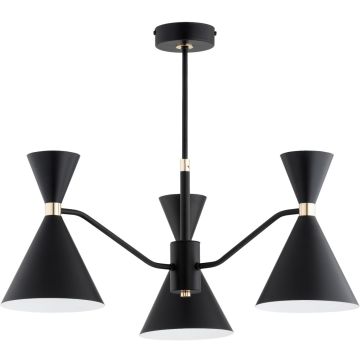 Alfa SALUT 63366 Plafondlamp 6x15W/E27/GU10