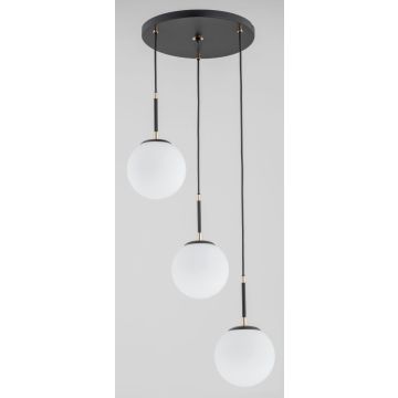 Alfa SEBIA 63108 Plafondlamp 3x40W/E14