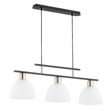 Alfa SONATA 63005 Hanglamp 3x60W/E27 IP20