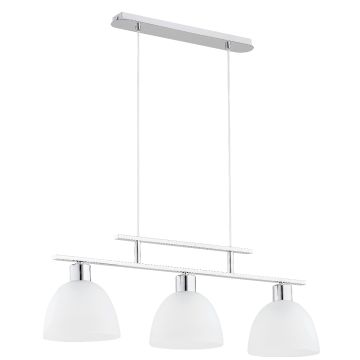 Alfa SONATA 63006 Hanglamp 3x60W/E27 IP20