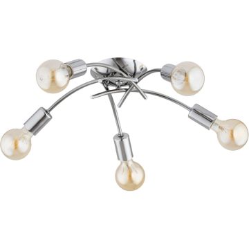 Alfa TORIZO 63427 Plafondlamp 5x15W/E27
