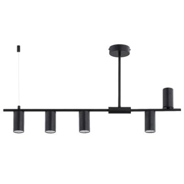 Alfa URANOS 63314 Suspension lumineuse 5x15W/GU10 IP20