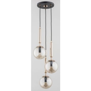 Alfa VOLDA 63068 Hanglamp 1x40W/E14